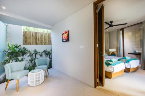 C-View Villas